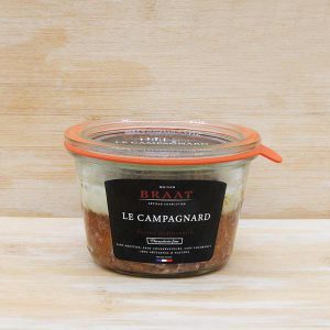 Pâté « Le Campagnard »