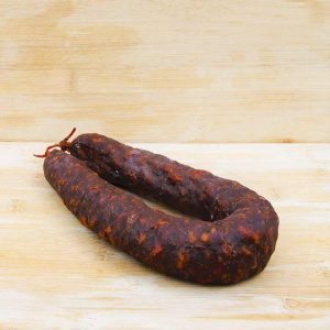 Chorizo