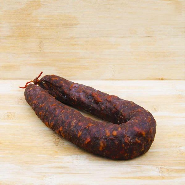 Chorizo
