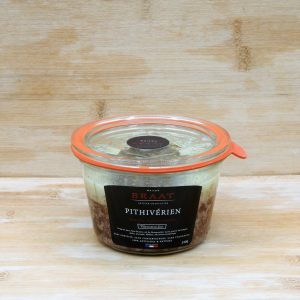 Pâté « Pithivérien »