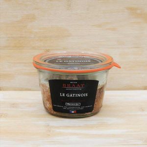 Pâté « Le Gatinois »