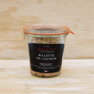 Rillette de Cochon