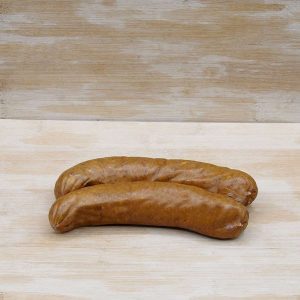 Saucisse Fumée