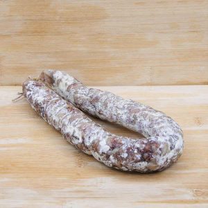 Saucisse Sèche