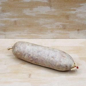Saucisson de Lyon Pistaché