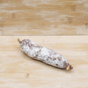 Saucisson Sec Artisanal
